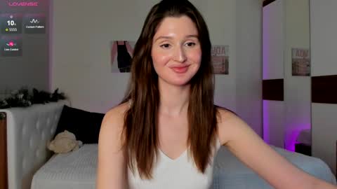 Sexy girl Li online show from January 2025 05:33:02 PM
