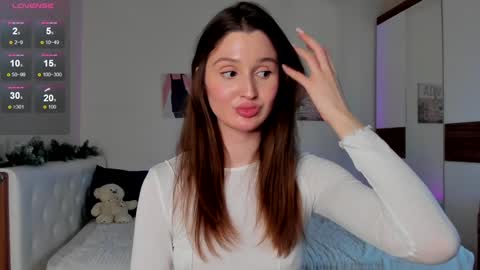 Sexy girl Li online show from January 2025 05:56:01 PM