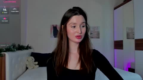 Sexy girl Li online show from January 2025 02:24:02 PM