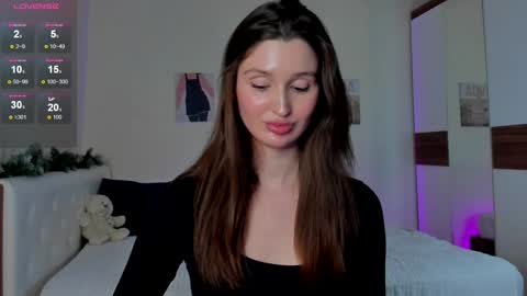 Sexy girl Li online show from January 2025 05:26:01 PM