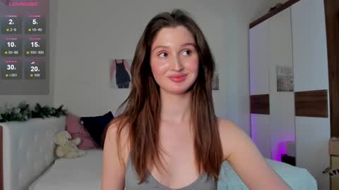 Sexy girl Li online show from January 2025 05:07:02 PM