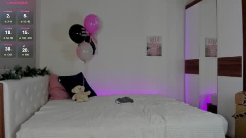 Sexy girl Li online show from January 2025 05:30:02 PM