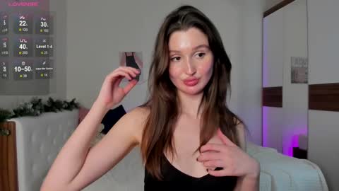 Sexy girl Li online show from January 2025 06:04:01 PM