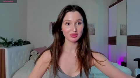 Sexy girl Li online show from January 2025 02:21:01 PM