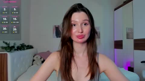 Sexy girl Li online show from January 2025 05:24:02 PM