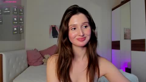 Sexy girl Li online show from January 2025 05:42:02 PM