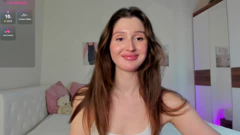 Sexy girl Li online show from February 2025 02:24:01 PM