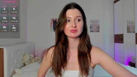 Sexy girl Li online show from February 2025 05:26:02 PM