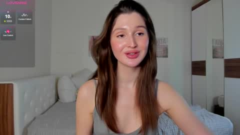 Sexy girl Li online show from February 2025 02:26:01 PM