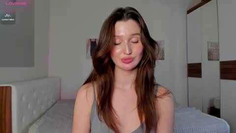 Sexy girl Li online show from February 2025 05:30:01 PM