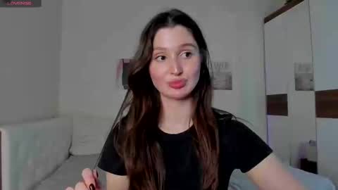 Sexy girl Li online show from February 2025 04:29:01 PM