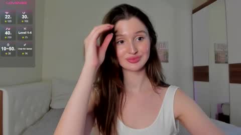 Sexy girl Li online show from February 2025 02:16:01 PM