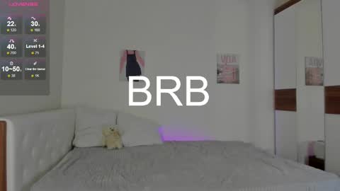 Sexy girl Li online show from February 2025 05:19:02 PM