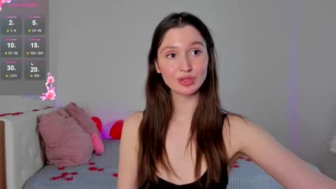 Sexy girl Li online show from February 2025 05:44:01 PM