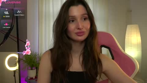 Sexy girl Li online show from February 2025 10:38:02 AM
