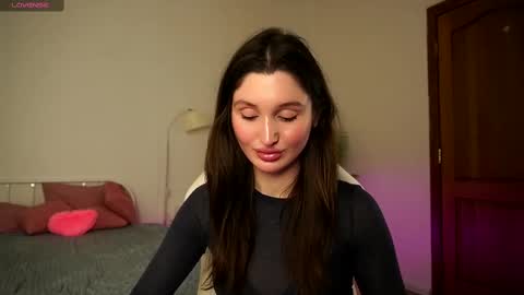 Sexy girl Li online show from February 2025 10:49:02 AM