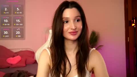 Sexy girl Li online show from February 2025 10:37:02 AM