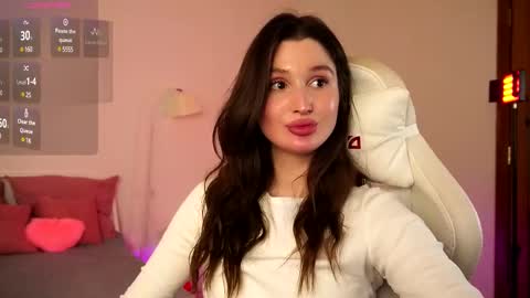 Sexy girl Li online show from February 2025 07:44:02 AM