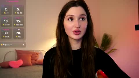 Sexy girl Li online show from February 2025 12:09:02 PM