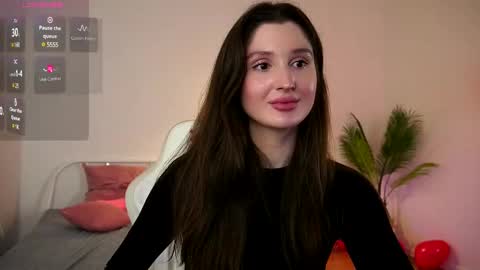 Sexy girl Li online show from March 2025 12:01:02 PM