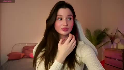 Sexy girl Li online show from March 2025 11:36:02 AM