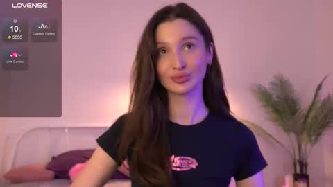 Sexy girl Li online show from September 2025 12:27:02 PM