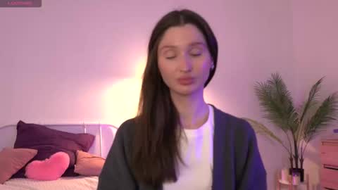 Sexy girl Li online show from September 2025 12:16:02 PM