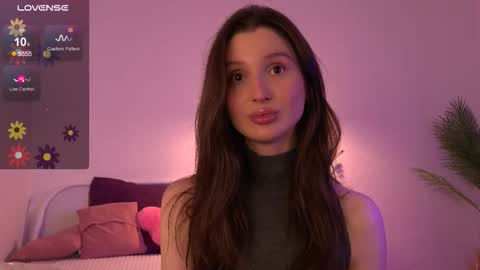 Sexy girl Li online show from September 2025 12:31:02 PM