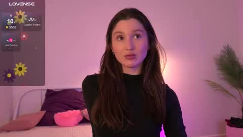 Sexy girl Li online show from October 2025 12:37:01 PM