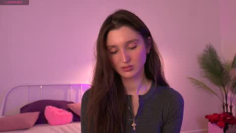 Sexy girl Li online show from October 2025 12:26:01 PM