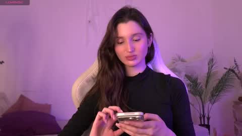 Sexy girl Li online show from November 2025 12:29:02 PM