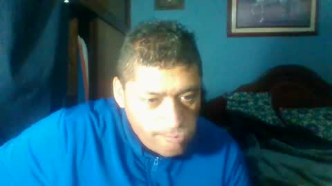 Snapshot of tender_eldelatienda chatting on December 2024 05:15:02 AM Fabio Canavaro online show from December 2024 05:15:02 AM