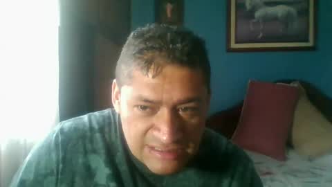 Snapshot of tender_eldelatienda chatting on January 2025 06:56:02 PM Fabio Canavaro online show from January 2025 06:56:02 PM