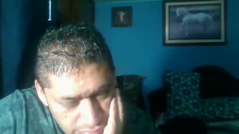 Snapshot of tender_eldelatienda chatting on January 2025 12:27:01 AM Fabio Canavaro online show from January 2025 12:27:01 AM
