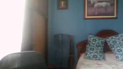 Snapshot of tender_eldelatienda chatting on January 2025 08:16:02 PM Fabio Canavaro online show from January 2025 08:16:02 PM