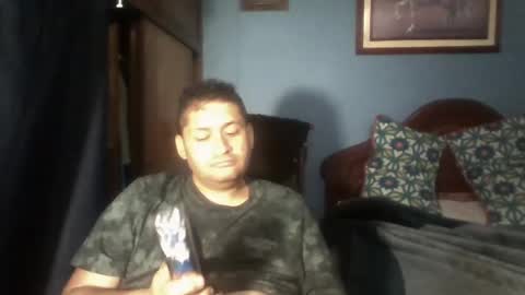 Snapshot of tender_eldelatienda chatting on January 2025 05:30:02 AM Fabio Canavaro online show from January 2025 05:30:02 AM