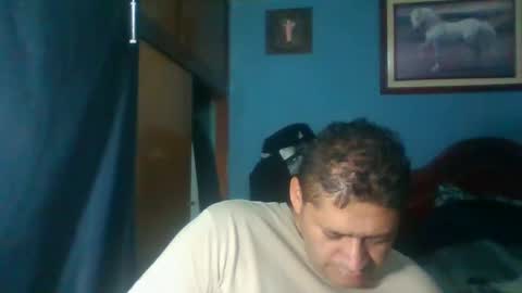 Snapshot of tender_eldelatienda chatting on January 2025 02:25:01 AM Fabio Canavaro online show from January 2025 02:25:01 AM
