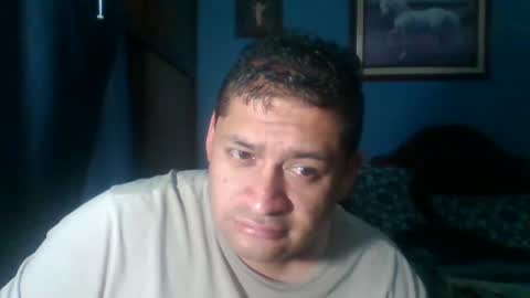 Snapshot of tender_eldelatienda chatting on January 2025 03:15:01 AM Fabio Canavaro online show from January 2025 03:15:01 AM