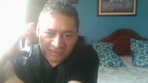 Snapshot of tender_eldelatienda chatting on January 2025 03:55:01 PM Fabio Canavaro online show from January 2025 03:55:01 PM