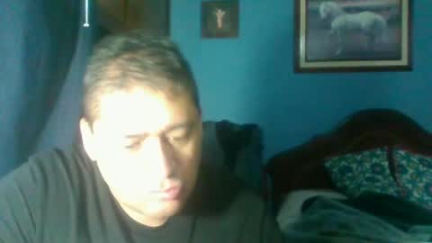 Snapshot of tender_eldelatienda chatting on January 2025 03:02:02 AM Fabio Canavaro online show from January 2025 03:02:02 AM