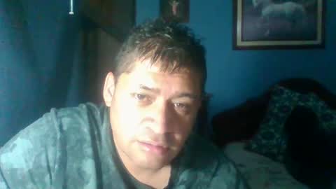 Snapshot of tender_eldelatienda chatting on January 2025 01:15:01 AM Fabio Canavaro online show from January 2025 01:15:01 AM