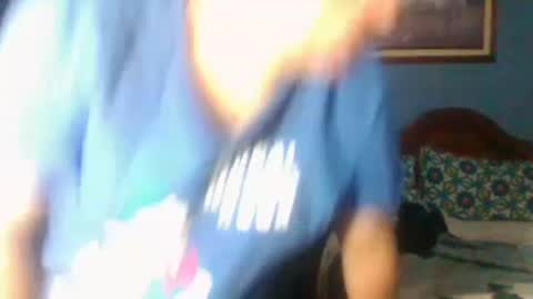 Snapshot of tender_eldelatienda chatting on January 2025 01:34:02 AM Fabio Canavaro online show from January 2025 01:34:02 AM