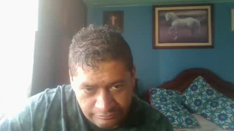 Snapshot of tender_eldelatienda chatting on January 2025 03:07:01 PM Fabio Canavaro online show from January 2025 03:07:01 PM