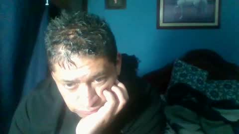 Snapshot of tender_eldelatienda chatting on January 2025 01:56:02 AM Fabio Canavaro online show from January 2025 01:56:02 AM