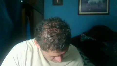 Snapshot of tender_eldelatienda chatting on January 2025 11:50:02 PM Fabio Canavaro online show from January 2025 11:50:02 PM