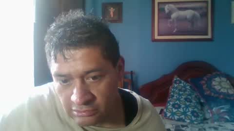 Snapshot of tender_eldelatienda chatting on January 2025 08:39:01 PM Fabio Canavaro online show from January 2025 08:39:01 PM
