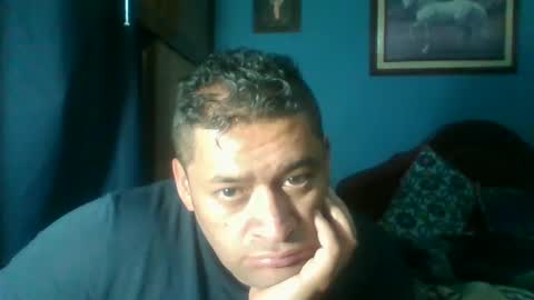 Snapshot of tender_eldelatienda chatting on February 2025 01:34:02 AM Fabio Canavaro online show from February 2025 01:34:02 AM