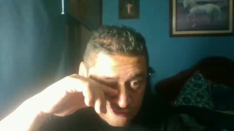 Snapshot of tender_eldelatienda chatting on February 2025 01:47:02 AM Fabio Canavaro online show from February 2025 01:47:02 AM