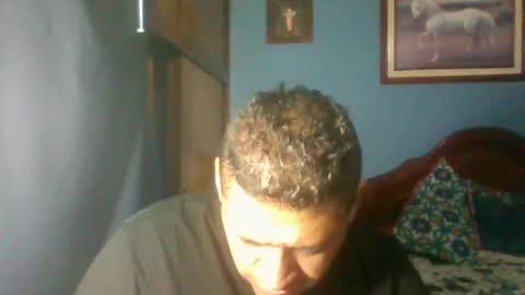 Snapshot of tender_eldelatienda chatting on February 2025 04:48:01 AM Fabio Canavaro online show from February 2025 04:48:01 AM