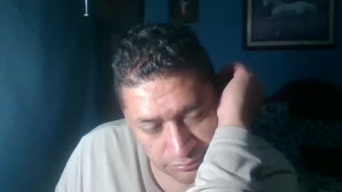 Snapshot of tender_eldelatienda chatting on February 2025 02:46:01 AM Fabio Canavaro online show from February 2025 02:46:01 AM